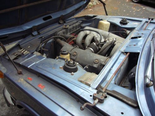 1972 BMW 2002tii, US $12,000.00, image 9