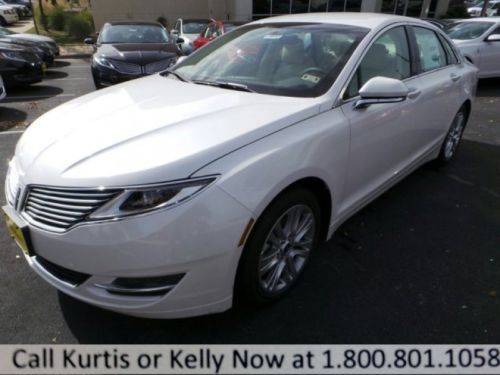 2014 hybrid new 2l i4 16v fwd sedan