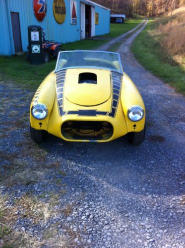 1961 mga custom project