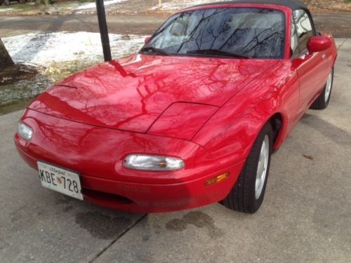 1990 mazda miata
