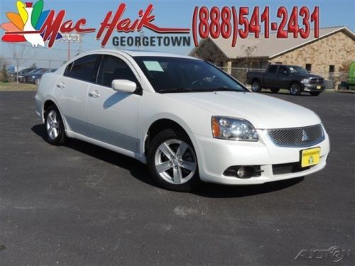 2012 used 2.4l i4 16v automatic fwd sedan