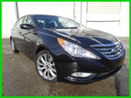 2012 se 2.0t used turbo 2l i4 16v automatic fwd sedan
