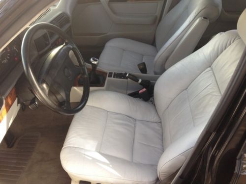 *** 1994 BMW 530I E34 *** VERY CLEAN *** CUSTOM *** HALOS *** RIMS * ANGEL EYES, US $4,900.00, image 8