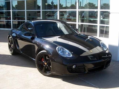 2008 porsche cayman