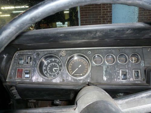 1968 DODGE CHARGER 440 RT, image 10