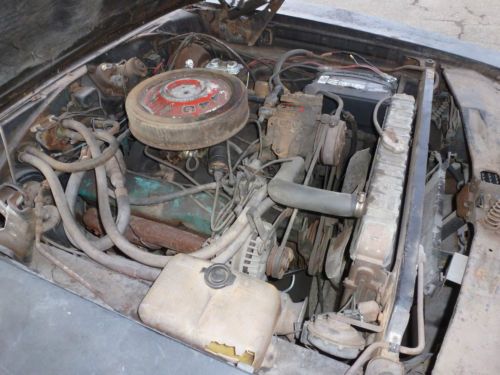 1968 DODGE CHARGER 440 RT, image 16