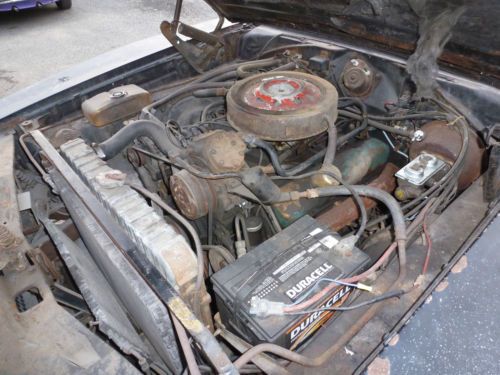 1968 DODGE CHARGER 440 RT, image 17