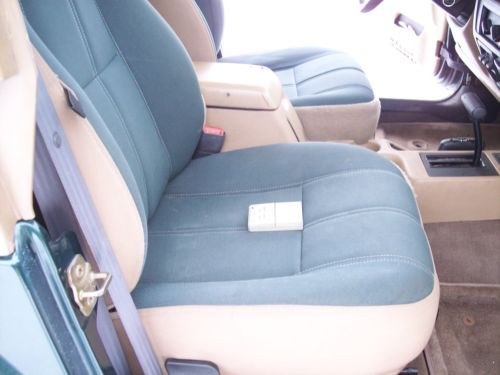 2000 Jeep Wrangler Sahara Sport Utility 2-Door 4.0L, US $6,500.00, image 12