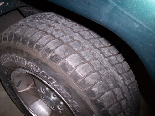 2000 Jeep Wrangler Sahara Sport Utility 2-Door 4.0L, US $6,500.00, image 16