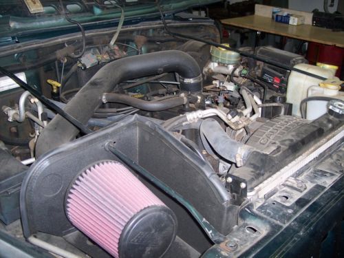 2000 Jeep Wrangler Sahara Sport Utility 2-Door 4.0L, US $6,500.00, image 18