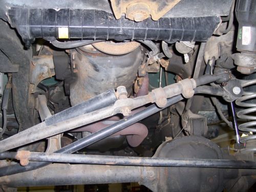 2000 Jeep Wrangler Sahara Sport Utility 2-Door 4.0L, US $6,500.00, image 21