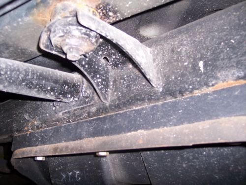 2000 Jeep Wrangler Sahara Sport Utility 2-Door 4.0L, US $6,500.00, image 22