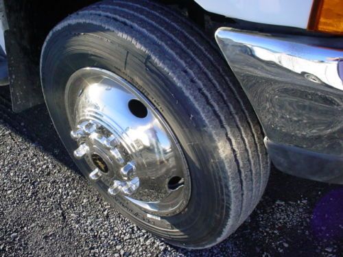 2000 FORD F550 MECHANICS SERVICE TRUCK 11' IMT UTILITY BODY CRANE 6SP 7.3 DIESEL, US $23,900.00, image 10