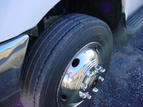 2000 FORD F550 MECHANICS SERVICE TRUCK 11' IMT UTILITY BODY CRANE 6SP 7.3 DIESEL, US $23,900.00, image 13