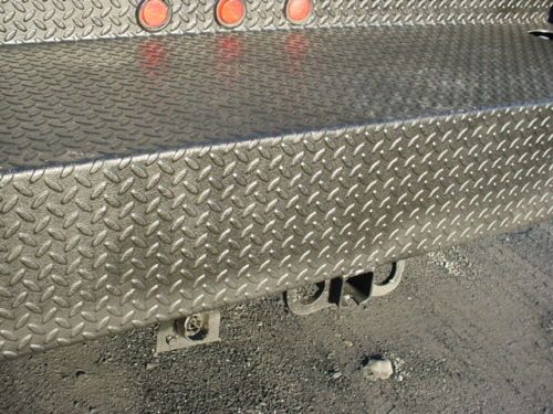 2000 FORD F550 MECHANICS SERVICE TRUCK 11' IMT UTILITY BODY CRANE 6SP 7.3 DIESEL, US $23,900.00, image 22