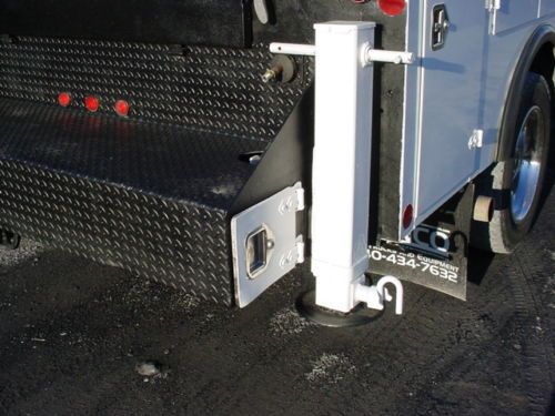 2000 FORD F550 MECHANICS SERVICE TRUCK 11' IMT UTILITY BODY CRANE 6SP 7.3 DIESEL, US $23,900.00, image 26