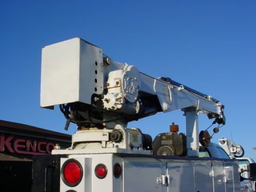 2000 FORD F550 MECHANICS SERVICE TRUCK 11' IMT UTILITY BODY CRANE 6SP 7.3 DIESEL, US $23,900.00, image 28