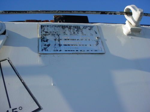 2000 FORD F550 MECHANICS SERVICE TRUCK 11' IMT UTILITY BODY CRANE 6SP 7.3 DIESEL, US $23,900.00, image 30