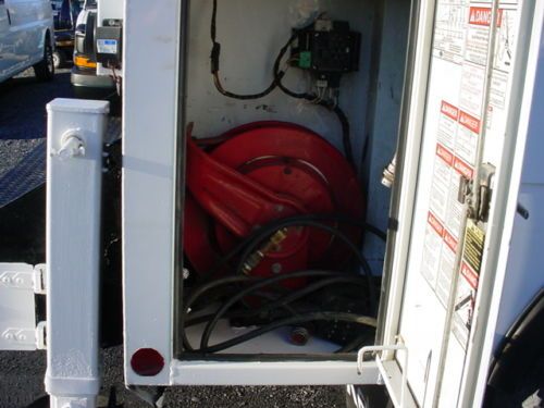 2000 FORD F550 MECHANICS SERVICE TRUCK 11' IMT UTILITY BODY CRANE 6SP 7.3 DIESEL, US $23,900.00, image 38