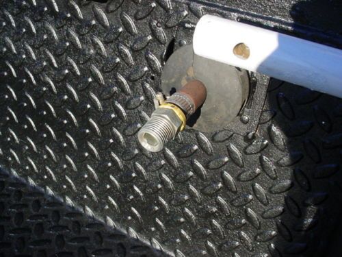 2000 FORD F550 MECHANICS SERVICE TRUCK 11' IMT UTILITY BODY CRANE 6SP 7.3 DIESEL, US $23,900.00, image 39