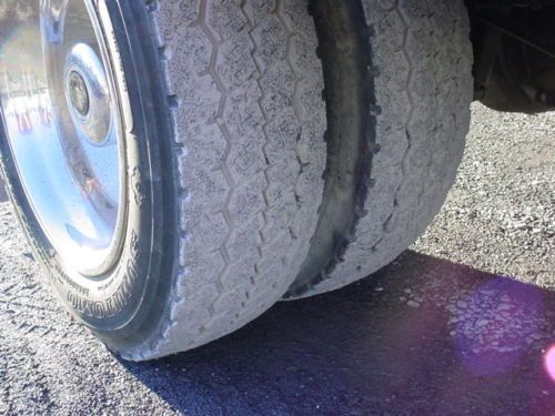 2000 FORD F550 MECHANICS SERVICE TRUCK 11' IMT UTILITY BODY CRANE 6SP 7.3 DIESEL, US $23,900.00, image 45