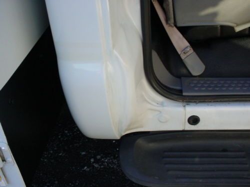 2000 FORD F550 MECHANICS SERVICE TRUCK 11' IMT UTILITY BODY CRANE 6SP 7.3 DIESEL, US $23,900.00, image 49