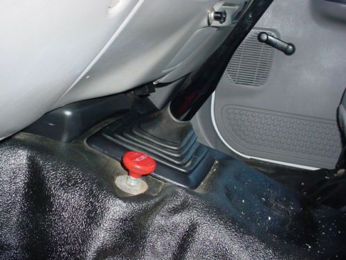 2000 FORD F550 MECHANICS SERVICE TRUCK 11' IMT UTILITY BODY CRANE 6SP 7.3 DIESEL, US $23,900.00, image 53