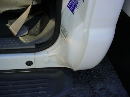 2000 FORD F550 MECHANICS SERVICE TRUCK 11' IMT UTILITY BODY CRANE 6SP 7.3 DIESEL, US $23,900.00, image 55