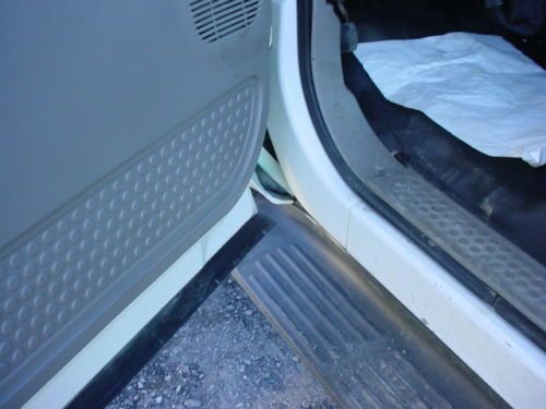 2000 FORD F550 MECHANICS SERVICE TRUCK 11' IMT UTILITY BODY CRANE 6SP 7.3 DIESEL, US $23,900.00, image 56