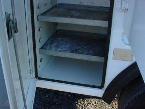 2000 FORD F550 MECHANICS SERVICE TRUCK 11' IMT UTILITY BODY CRANE 6SP 7.3 DIESEL, US $23,900.00, image 61