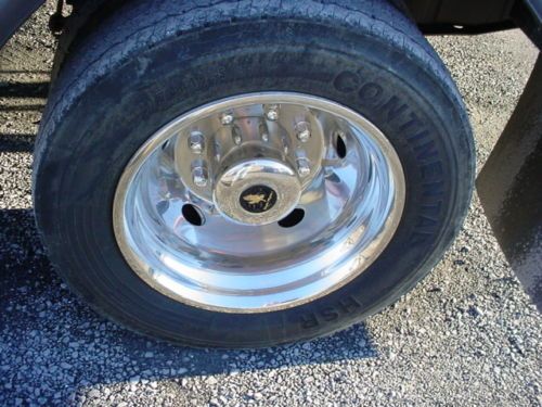 2000 FORD F550 MECHANICS SERVICE TRUCK 11' IMT UTILITY BODY CRANE 6SP 7.3 DIESEL, US $23,900.00, image 64