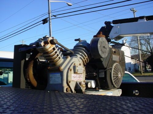 2000 FORD F550 MECHANICS SERVICE TRUCK 11' IMT UTILITY BODY CRANE 6SP 7.3 DIESEL, US $23,900.00, image 65