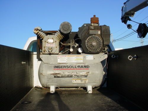 2000 FORD F550 MECHANICS SERVICE TRUCK 11' IMT UTILITY BODY CRANE 6SP 7.3 DIESEL, US $23,900.00, image 66