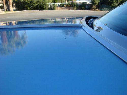 1976 Cadillac Coupe DeVille, image 6