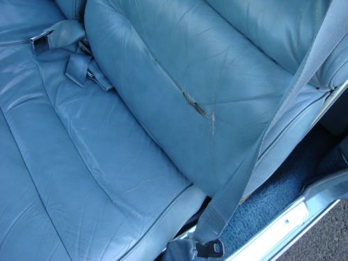 1976 Cadillac Coupe DeVille, image 12