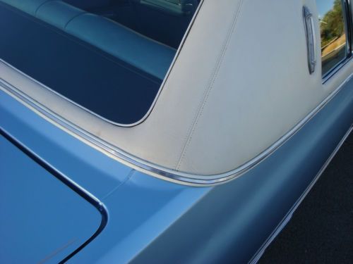 1976 Cadillac Coupe DeVille, image 17