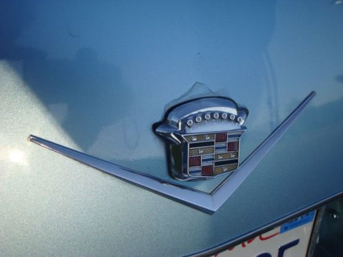 1976 Cadillac Coupe DeVille, image 18