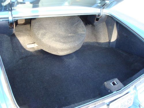 1976 Cadillac Coupe DeVille, image 19