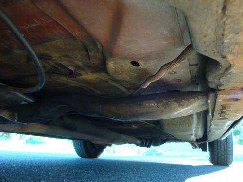 1976 Cadillac Coupe DeVille, image 22