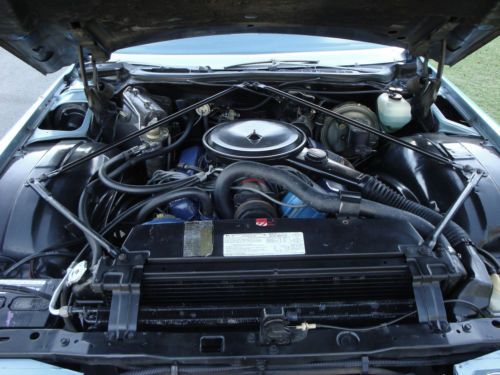 1976 Cadillac Coupe DeVille, image 23