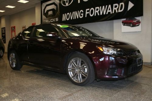 2013 scion