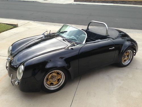 356 speedster replica