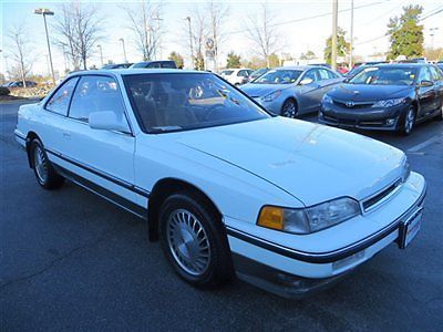 1990 acura legend v6 coupe