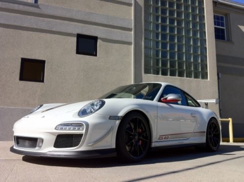 GT3 RS 4.0, image 2