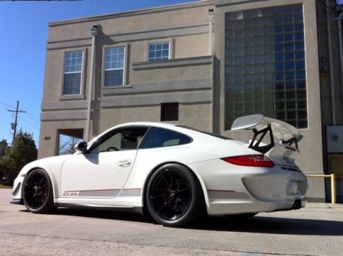 GT3 RS 4.0, image 5