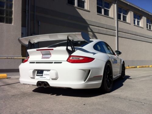 GT3 RS 4.0, image 7