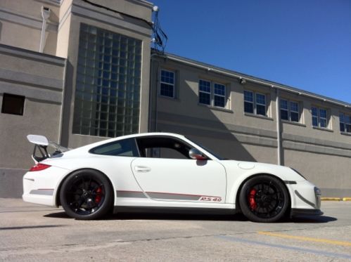 GT3 RS 4.0, image 10