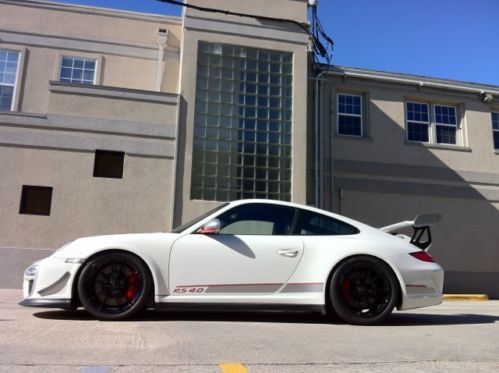 GT3 RS 4.0, image 11