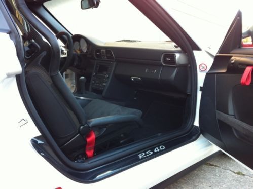 GT3 RS 4.0, image 13