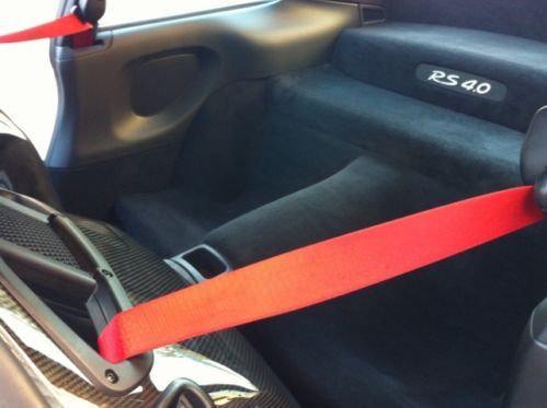 GT3 RS 4.0, image 14